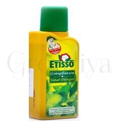 Etisso Этиссо для декоративно-лиственных растений 250 мл