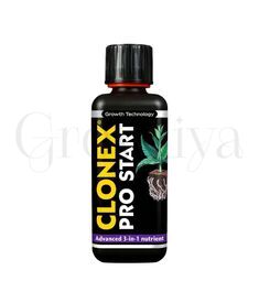 GT Clonex 300 мл Клонекс pro start стимулятор корнеобразования