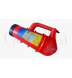 Умница Воздуходувка ВЭО-5 м распыление туманом 30 Вт