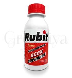 Рубит Санти (от сорняков) 100 мл