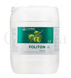 Cultifort Foliton Фолитон Биостимулятор метаболизма 250 мл
