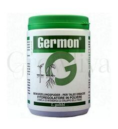 Гермон Germon Корневой стимулятор 0,5% травянистых 100 г