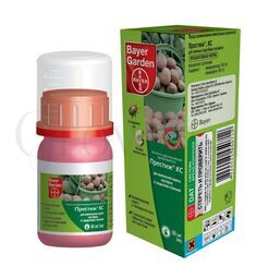 Престиж КС от колорадского жука 60 мл