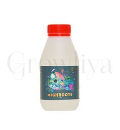 HighRoots Fish полезные бактерии для корней 250 мл