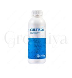 Cultifort Cultisol Культисол Органический окислитель 1 л