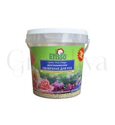 Etisso Этиссо Rosen Vital Dange для роз 1 кг