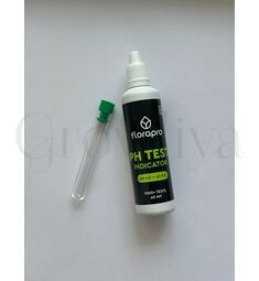 PH Test флорапро 60 мл