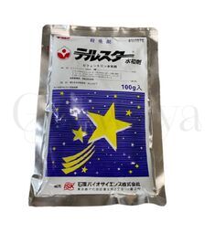 Телстар Япония контактный системный аккарицид 10 г