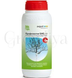 Профилактин  Био мкэ 500 мл