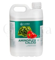 Cultifort Aminoplex Calcio Аминоплекс Кальцио Жидкий органический кальций 250 мл