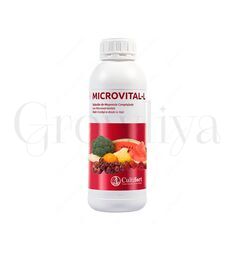 Cultifort Microvital L Микровитал Л Биокорректор дефицита питания 500 мл
