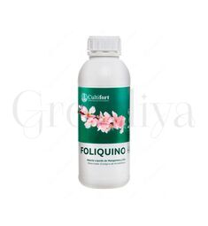 Cultifort Foliquino Фоликино Биокорректор дефицита питания 250 мл