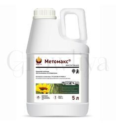 Метомакс КС Системный инсекто-акарицид 1л (фасовка)