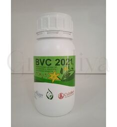 Cultifort BVC 2021 БВС 2021 Биологический активатор фотосинтеза 250 мл