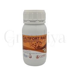 Cultifort Raiz Культифорт Раиз Корнеообразователь при низкой температуре 250 мл