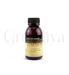 Fitaktiv Flora Фитактив Флора Микроудобрение для цветения  1 л