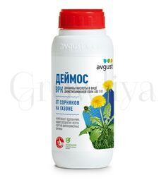 Деймос ВРК от сорняков на газоне 500 мл