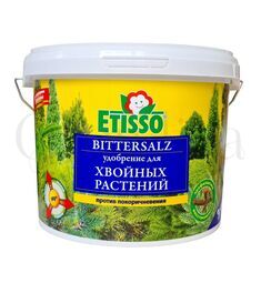 Etisso Этиссо для хвойных 3 кг