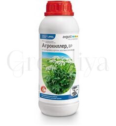Агрокиллер 900 мл