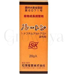 Лутон Стимулятор корневой системы 20 г