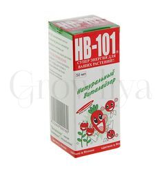 НВ-101 Cтимулятор роста 50 мл