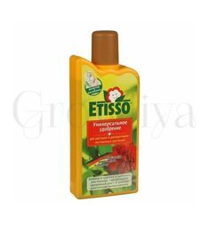 Etisso Этиссо Универсальное 500 мл