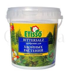 Etisso Этиссо для хвойных 1кг
