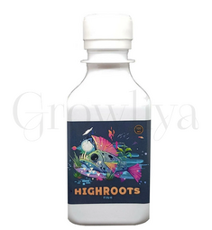 HighRoots Fish полезные бактерии для корней 100 мл