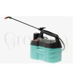 ZEMA Опрыскиватель аккумуляторный 5 л