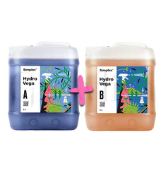 SIMPLEX Hydro Vega А+B 5 л