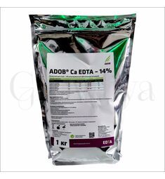 Хелат кальция ADOB Ca EDTA 14% 100 г