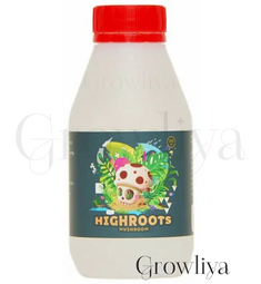 HighRoots Mushroom полезные бактерии для корней 250 мл