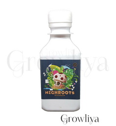 HighRoots Mushroom полезные бактерии для корней 100 мл