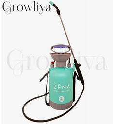 ZEMA Опрыскиватель помповый 3 л
