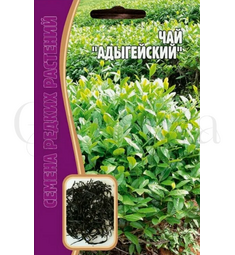 Чай Адыгейский 3 шт РЕДКИЕ СЕМЕНА