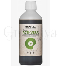 BioBizz Acti-Vera для иммунитета 500 мл