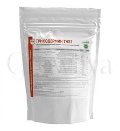 Триходермин *Т* TH82 X5 Биологический фунгицид усиленный  1 кг