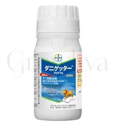 Дани Геттер  акарицид 250 мл