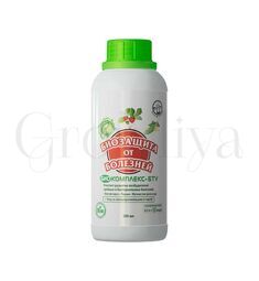Экодачник Биозащита от болезней 300 мл
