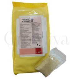 Акробат МЦ от фитофторы  20 г (фасовка)