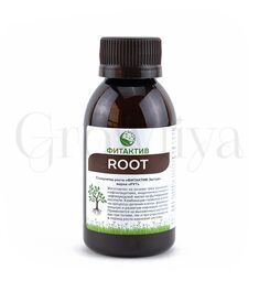 Fitaktiv Root Фитактив Стимулятор для развития корневой системы 100 мл