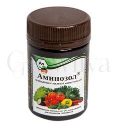 АМИНОЗОЛ антистрессант 50 мл
