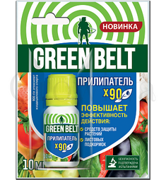 Прилипатель Гринбелт 10 мл