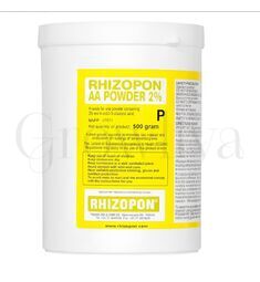Ризопон Rhizopon AA 2% Корнеообразователь 25 г (фасовка)