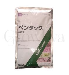 Пентак  Акарицид с быстрым действием Япония 5 г (фасовка)