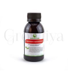 Fitaktiv Фитактив Адьювант-прилипатель 100 мл