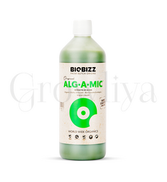 BioBizz Alg-A-Mic стимулятор на основе водорослей 500 мл
