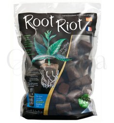 GT Root Riot кубики для укоренения 50 шт