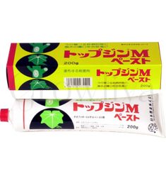 Топпуджин  Япония 50мл  паста (фасовка)