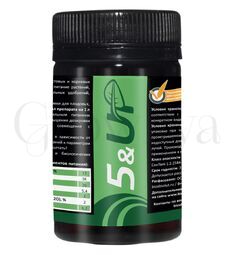 5UP Универсальное удобрение на все фазы роста 150 мл